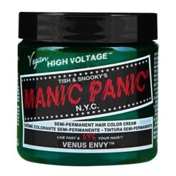 "Venus Envy - Classic" Haarverf Groen Van Manic Panic