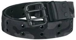 "Steve" Riem Black Camo Van RED By EMP