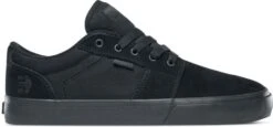 "Barge LS" Sneakers Zwart Van Etnies