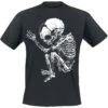 "Fetus" T-shirt Zwart Van Cannibal Corpse
