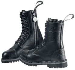 "EMP Signature Collection" Laars Zwart Van Nightwish