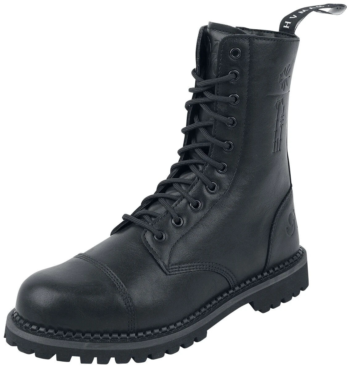 "EMP Signature Collection" Laars Zwart Van Nightwish - Afbeelding 2