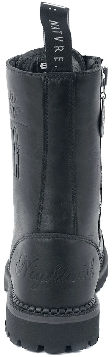 "EMP Signature Collection" Laars Zwart Van Nightwish - Afbeelding 3