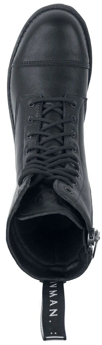 "EMP Signature Collection" Laars Zwart Van Nightwish - Afbeelding 5