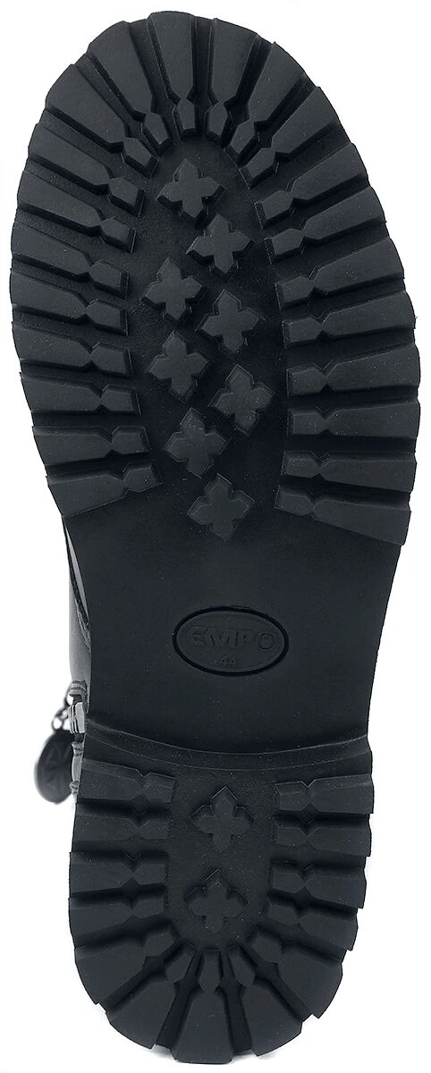 "EMP Signature Collection" Laars Zwart Van Nightwish - Afbeelding 6