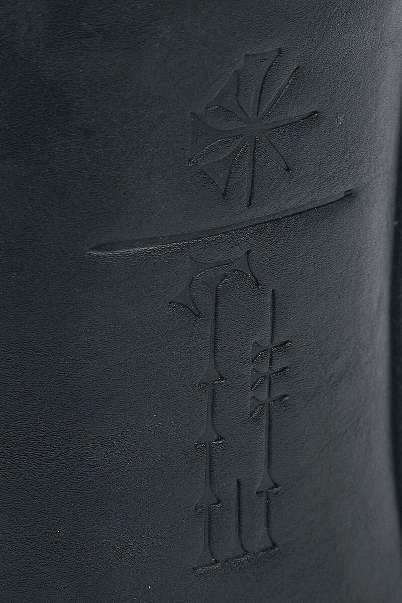 "EMP Signature Collection" Laars Zwart Van Nightwish - Afbeelding 7