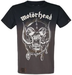 "EMP Signature Collection" T-shirt Bruin Van Motörhead