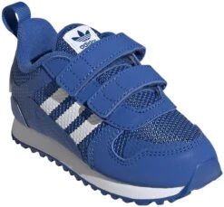 "ZX 700 HD CF I" Sneakers Blauw Van Adidas