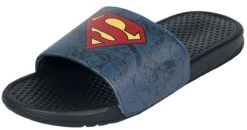"Superman" Sandaal Blauw Van Superman