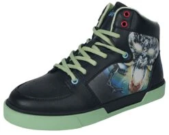 "EMP Signature Collection" Sneakers High Meerkleurig Van Motörhead