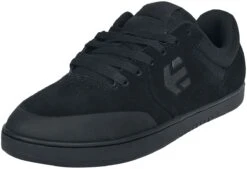 "Marana" Sneakers Zwart Van Etnies