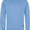"Starter Essential Crewneck" Sweatshirts Blauw Van Starter