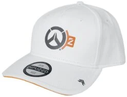 "Overwatch 2" Cap Wit Van Overwatch 2