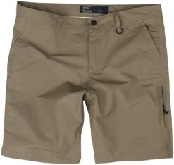 "Angus Short" Korte Broek Beige Van Vintage Industries