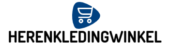 Herenkledingwinkel
